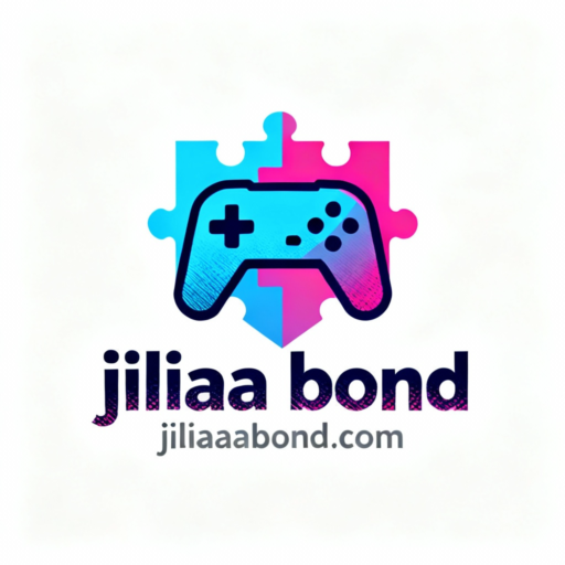 jiliaaa bond