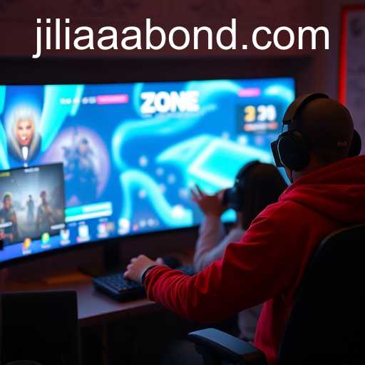 Digital Renaissance: The Rise of Juliae Bond