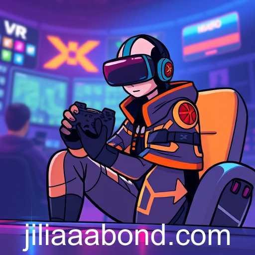 The Evolution of Online Gaming: Jiliaaa Bond in Focus