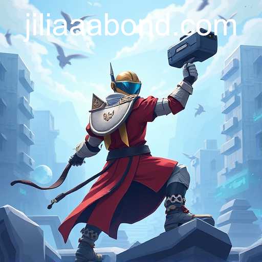 Exploring the Rise of Jiliaaa Bond