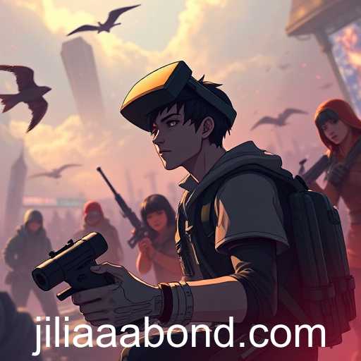 Gaming Evolution and the Role of 'jiliaaa bond'