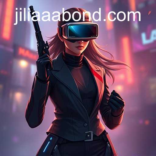 The Impact of 'Jiliaaa Bond' on Online Gaming