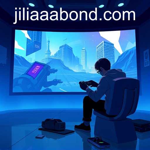 Innovative Trends in Online Gaming