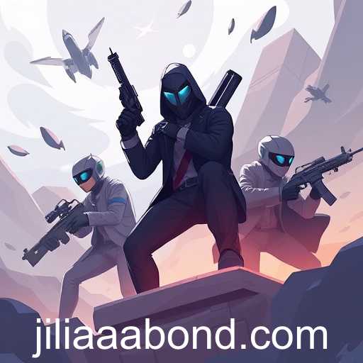 Jiliaaa Bond Transforms the Gaming Landscape