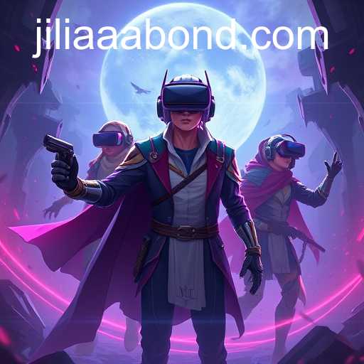 Jiliaaa Bond: A Digital Revolution in Gaming
