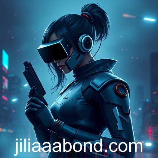 Exploring the Mystique of Jiliaaa Bond