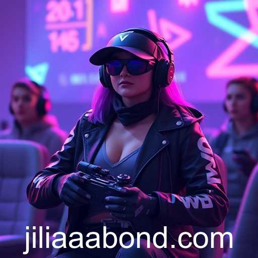 Jiliaaa Bond's Evolution in the Gaming World