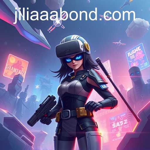 Jiliaaa Bond: A Hit in Online Gaming