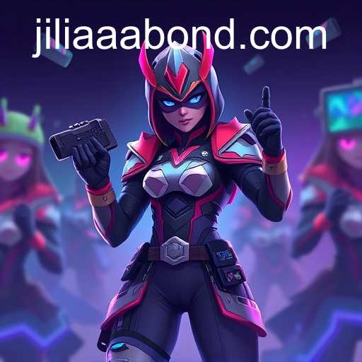 The Rise of Jiliaaa Bond in Gaming Circles