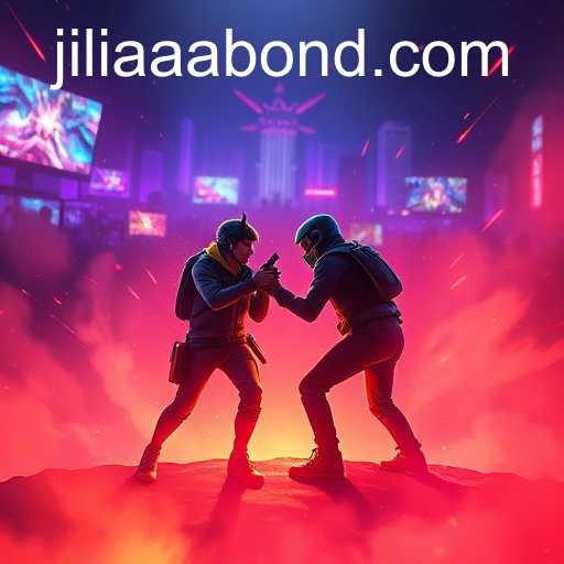The Rise of Jiliaaa Bond in Gaming