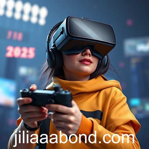 The Rise of Jiliaaa Bond in Gaming